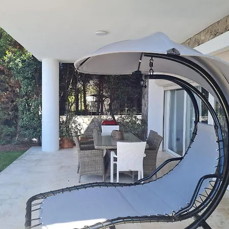 Yalikavak Magnolia Hotel Bodrum