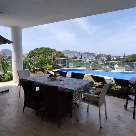 Hotel Yalikavak Magnolia *