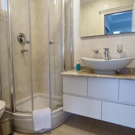Hotel Yalikavak Magnolia *