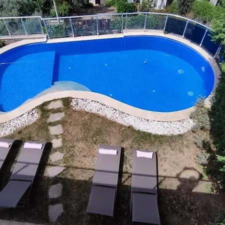 Hotel Yalikavak Magnolia *