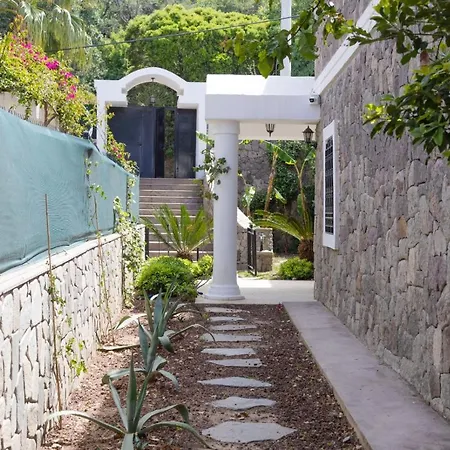 Yalikavak Magnolia * Bodrum