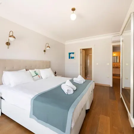 Hotel Yalikavak Magnolia *