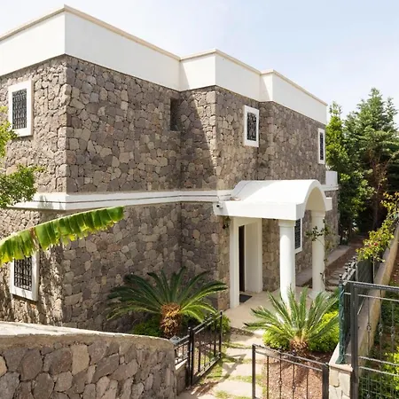 Hotel Yalikavak Magnolia